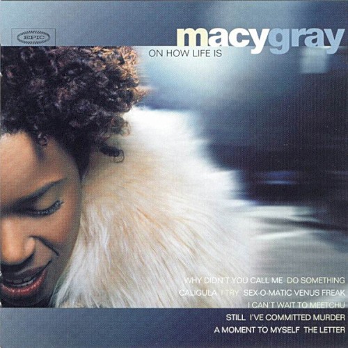 Macy Gray